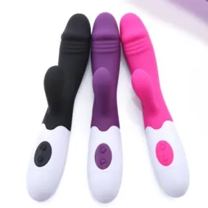 Vibrator Waterproof Multispeed Massager Vibrator