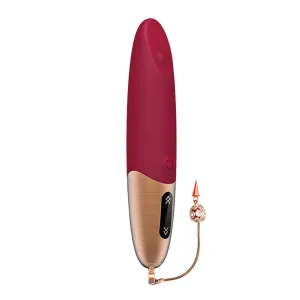 VIOTEC Dysis Touch Panel Bullet Vibrator