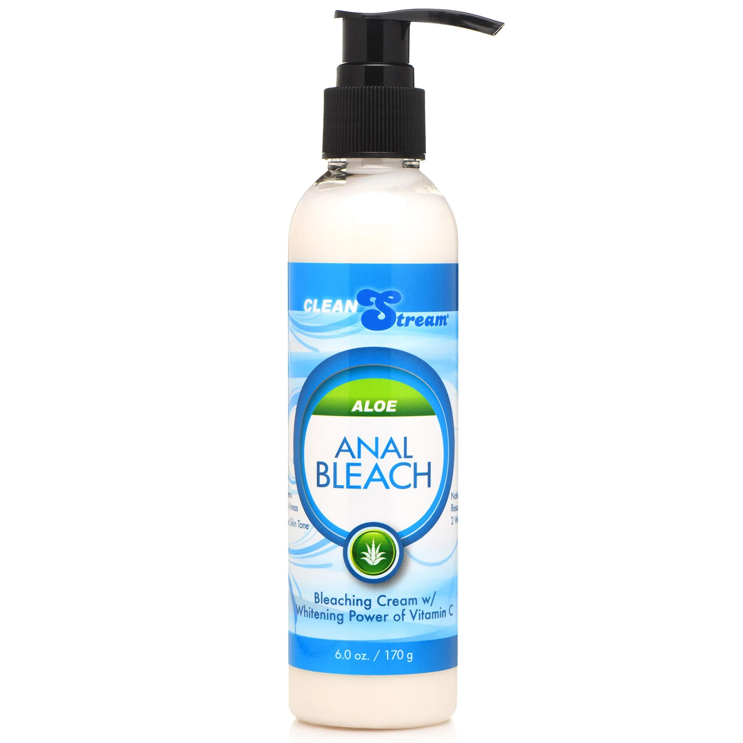 Vitamin C Anal Brightening Cream