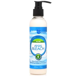 Vitamin C Anal Brightening Cream