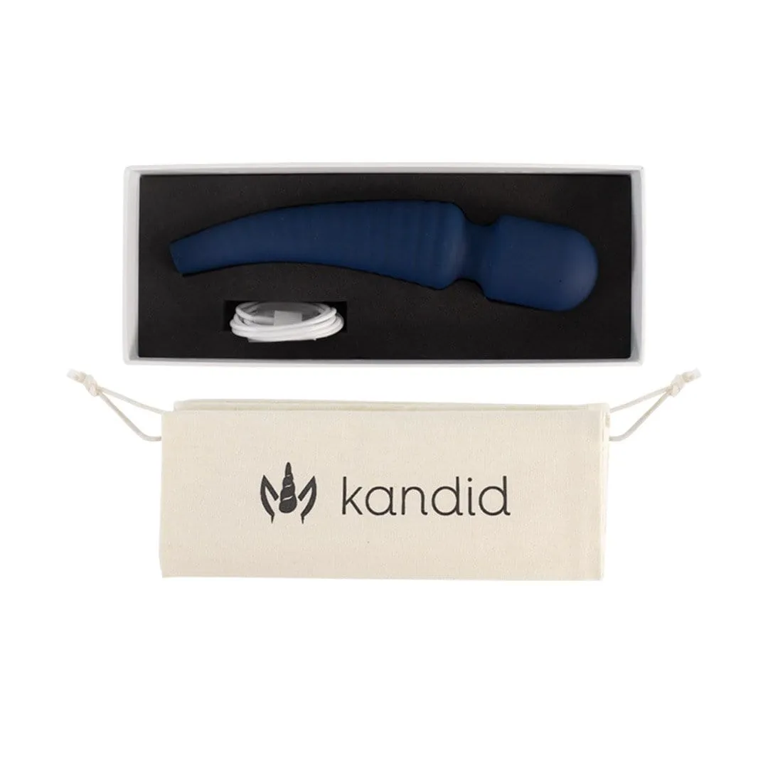 Wand Vibrator