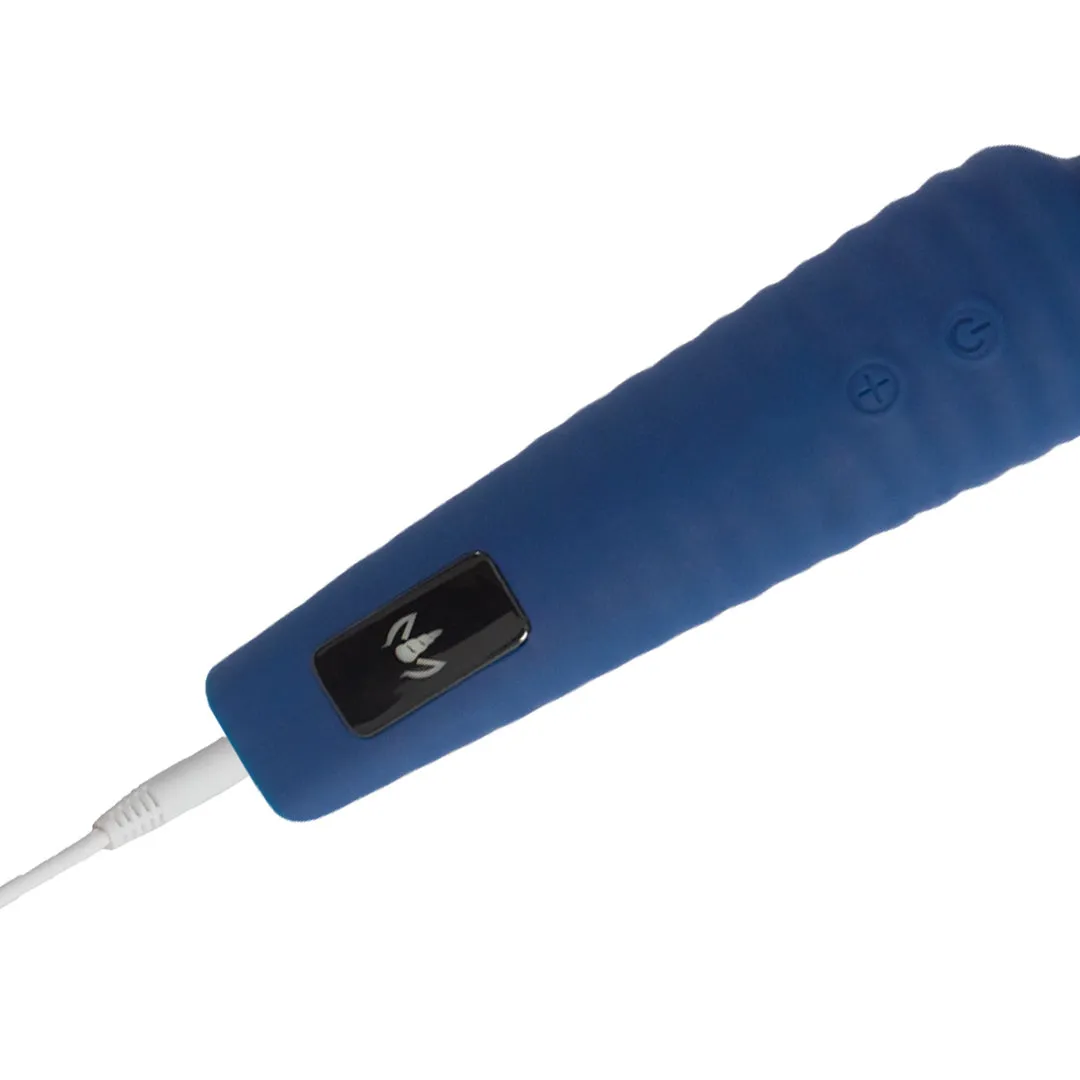 Wand Vibrator