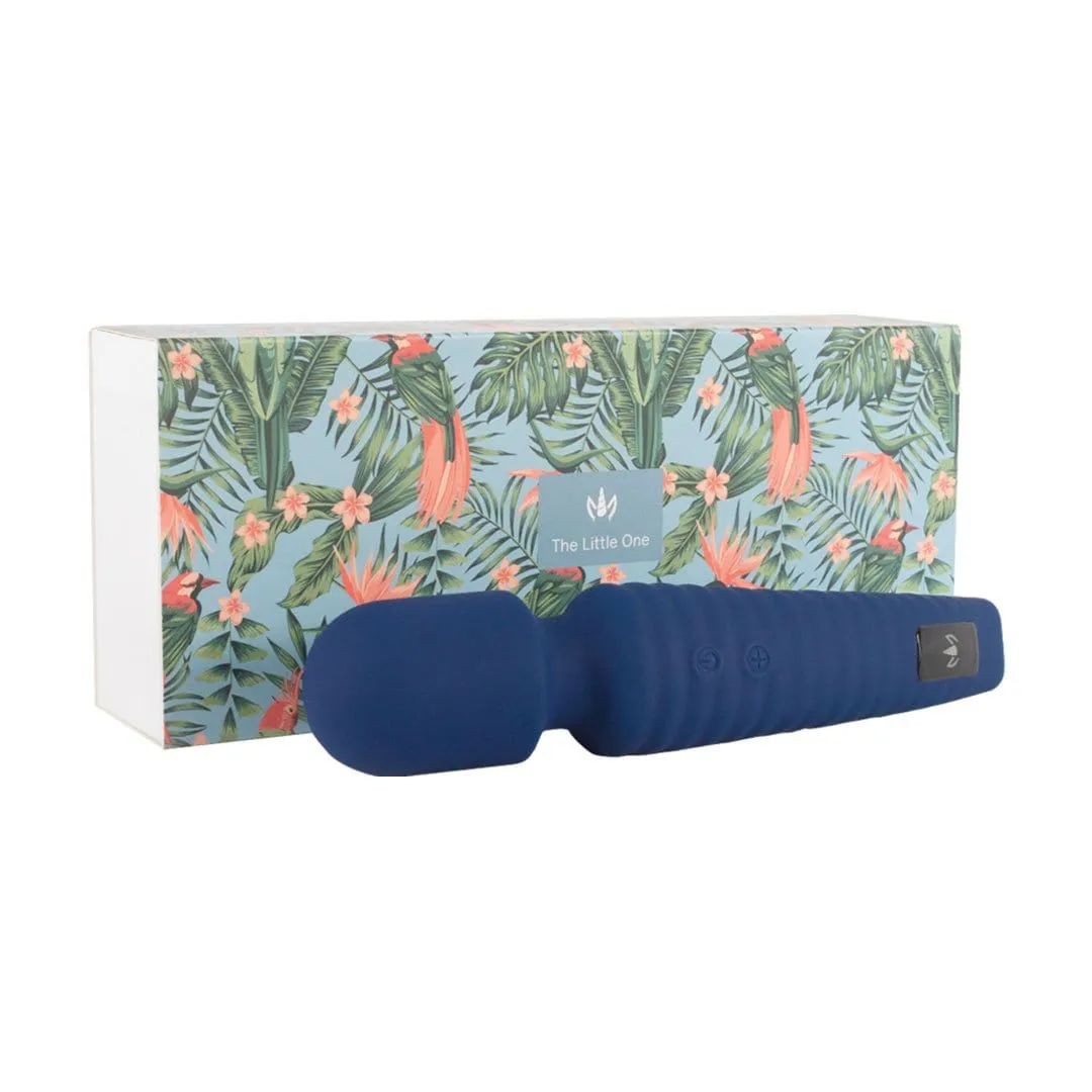Wand Vibrator