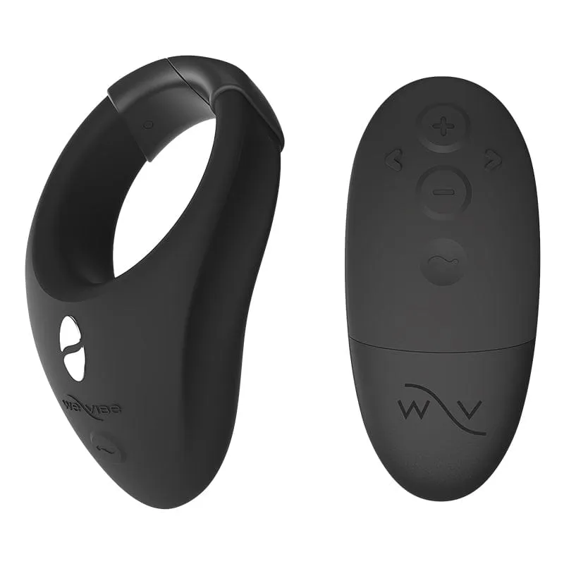 We-Vibe Bond Vibrating Cock Ring