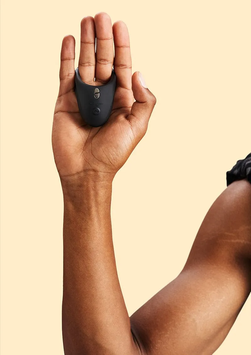 We-Vibe Bond Vibrating Cock Ring