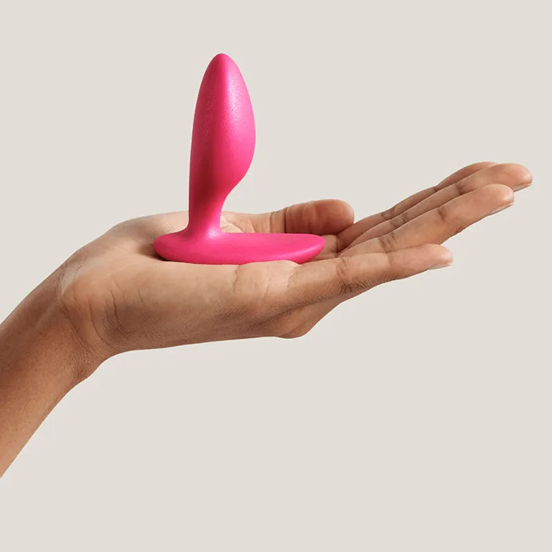 We-Vibe Ditto  Vibrating Anal Plug