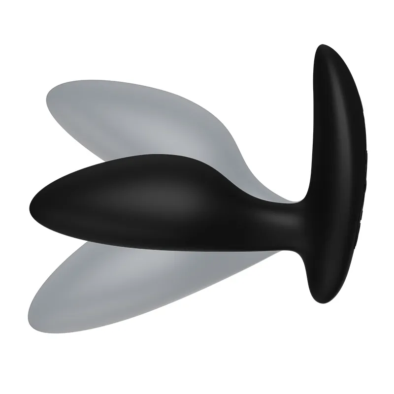 We-Vibe Ditto  Vibrating Anal Plug