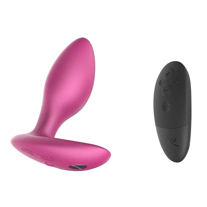 We-Vibe Ditto  Vibrating Anal Plug