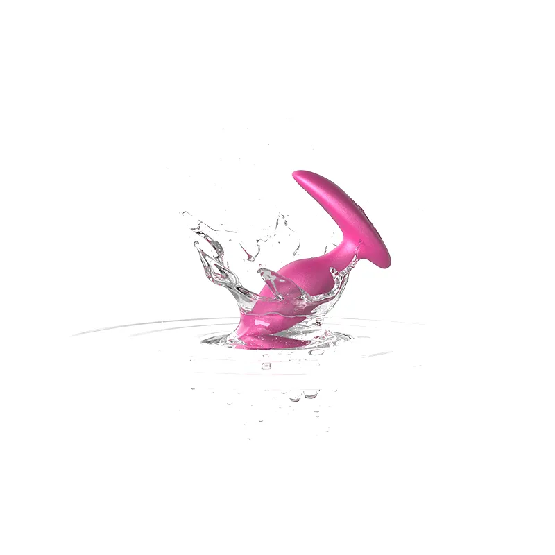 We-Vibe Ditto  Vibrating Anal Plug
