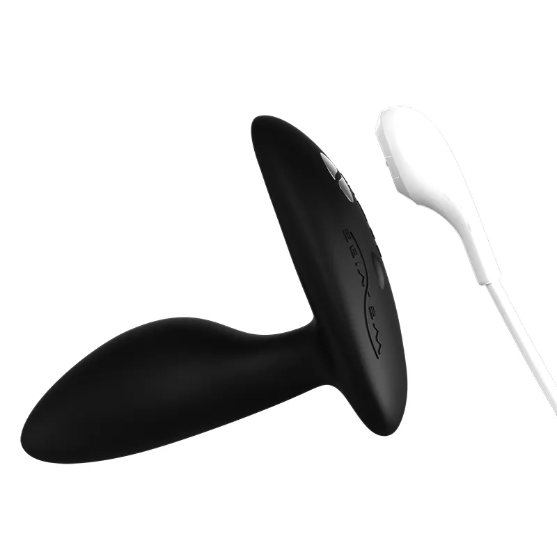 We-Vibe Ditto  Vibrating Anal Plug
