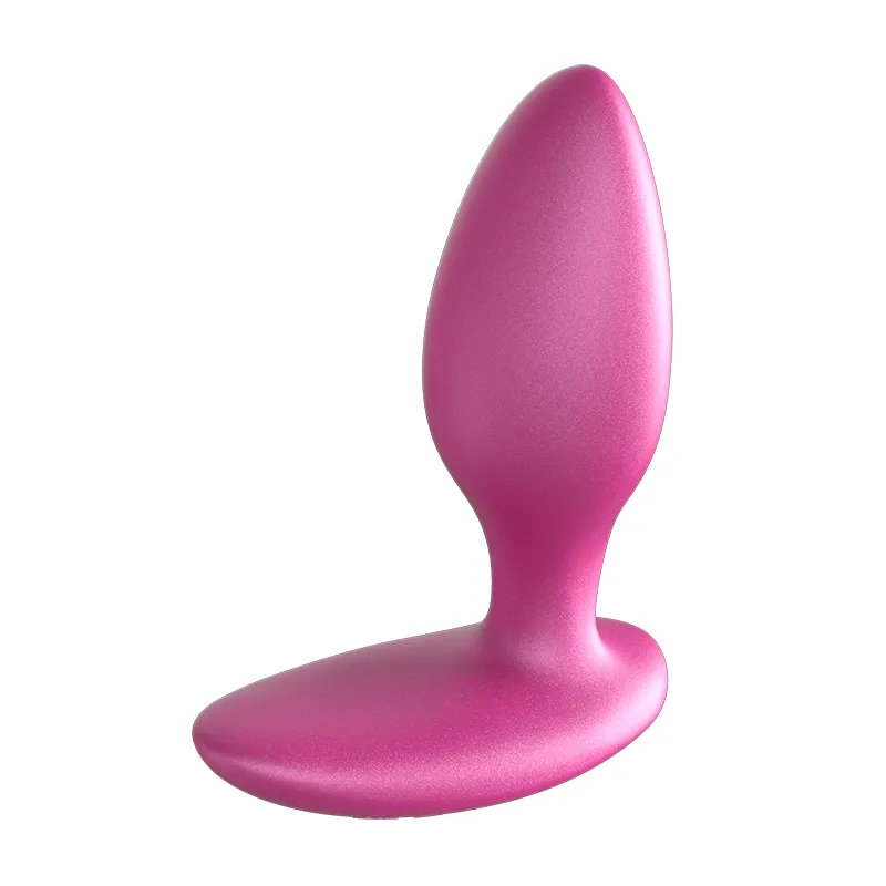 We-Vibe Ditto  Vibrating Anal Plug