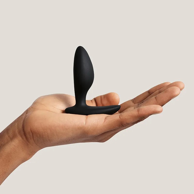 We-Vibe Ditto  Vibrating Anal Plug