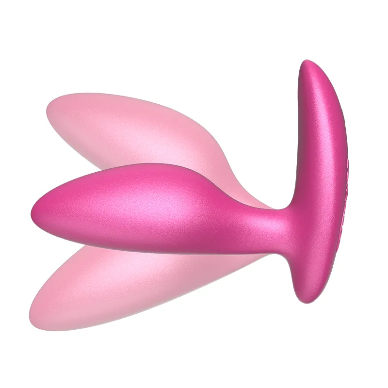We-Vibe Ditto  Vibrating Anal Plug