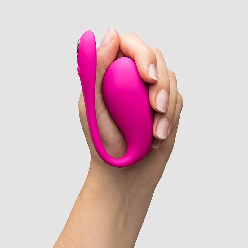 We-Vibe Jive 2 Wearable G-spot Vibrator