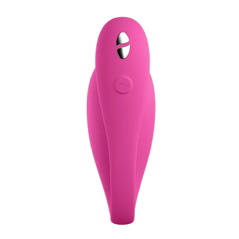 We-Vibe Jive 2 Wearable G-spot Vibrator