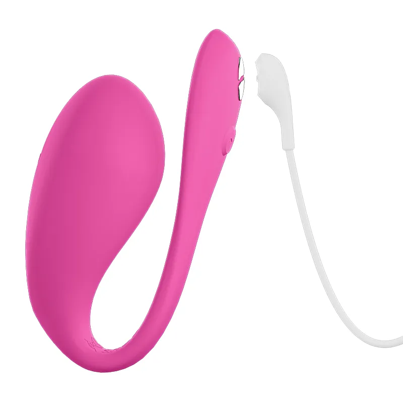 We-Vibe Jive 2 Wearable G-spot Vibrator