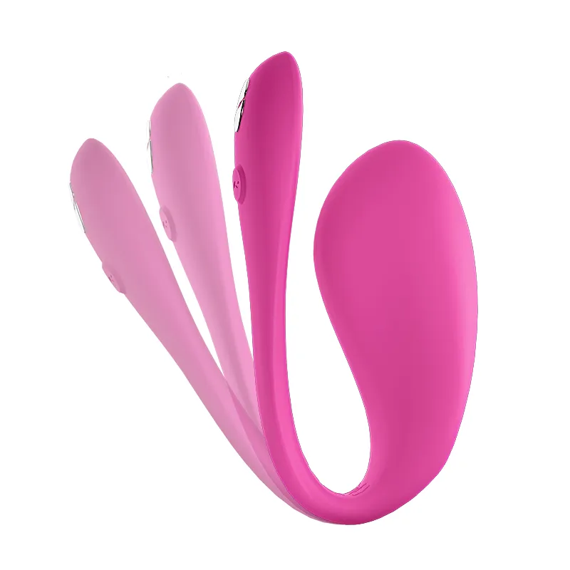 We-Vibe Jive 2 Wearable G-spot Vibrator