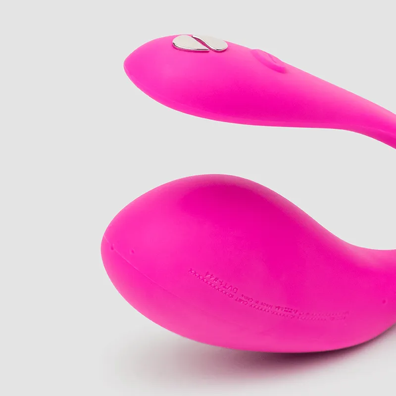 We-Vibe Jive 2 Wearable G-spot Vibrator