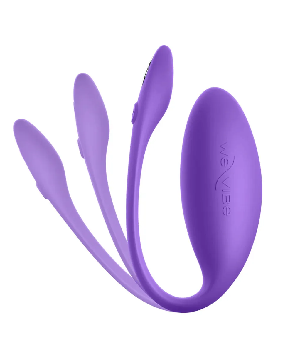 We-Vibe Jive Lite Egg Vibrator