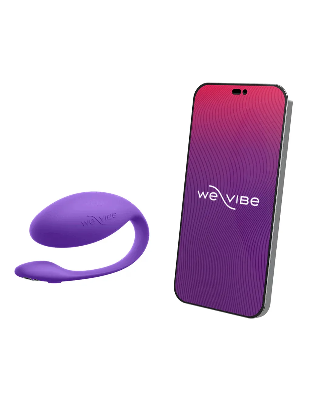 We-Vibe Jive Lite Egg Vibrator