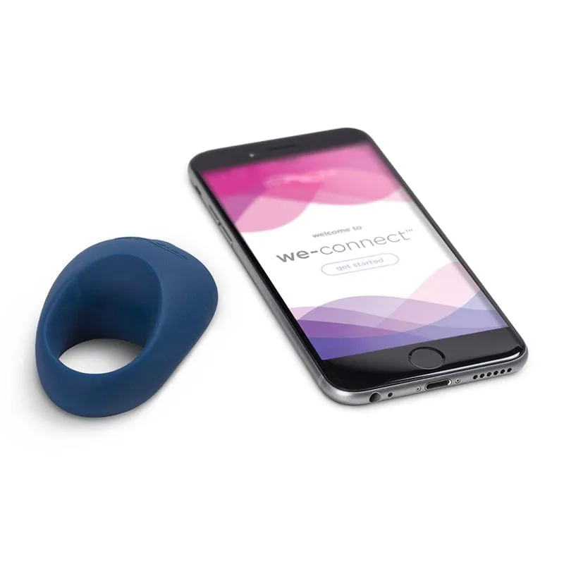 We-Vibe Pivot Vibrating Ring