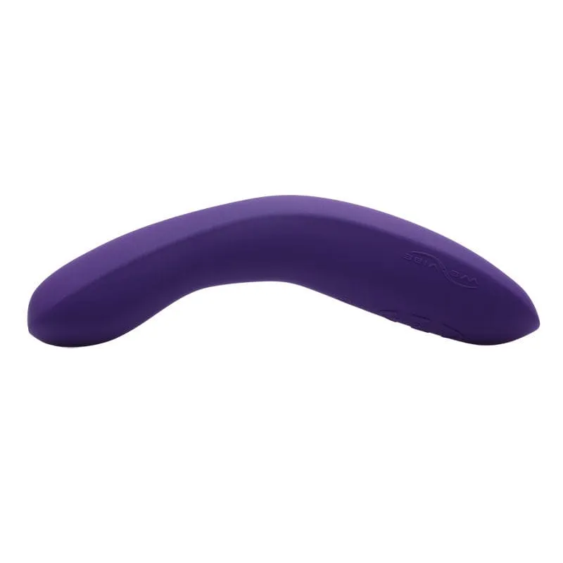 We-Vibe Rave G-Spot Vibrator