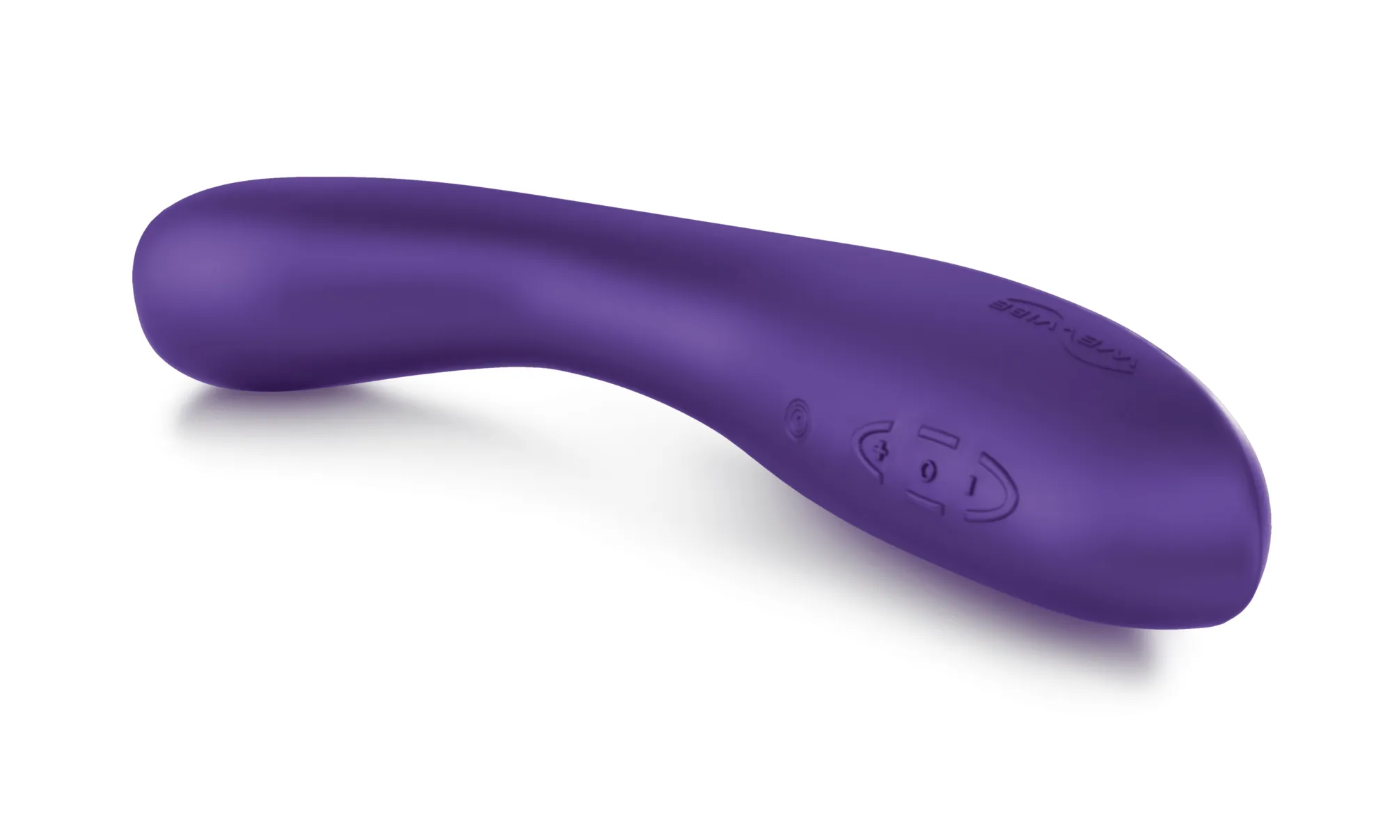 We-Vibe Rave G-Spot Vibrator