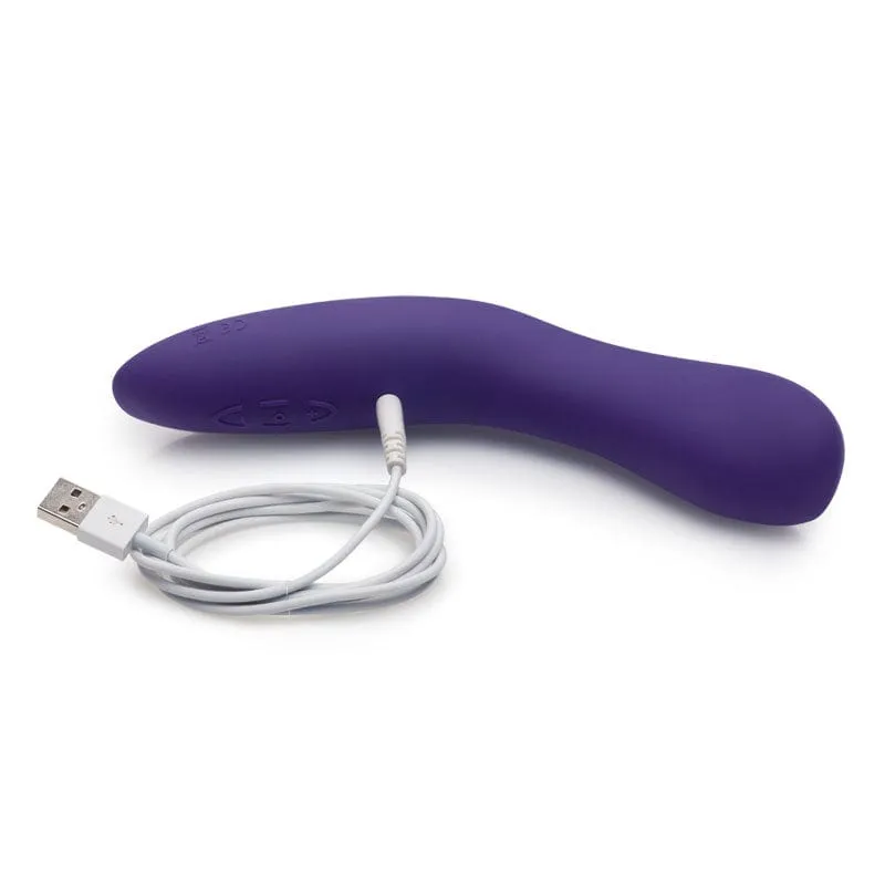 We-Vibe Rave G-Spot Vibrator