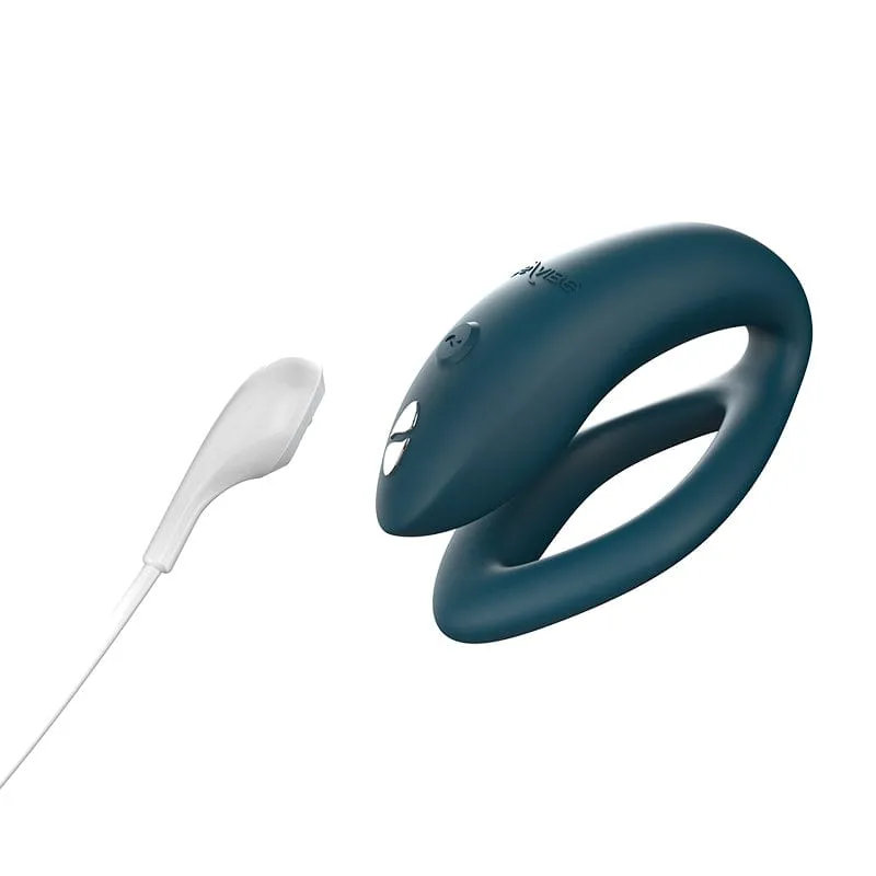 We-Vibe Sync O Couples Vibrator