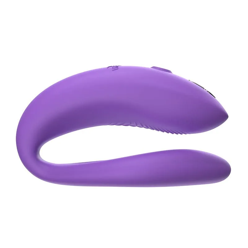 We-Vibe Sync O Couples Vibrator