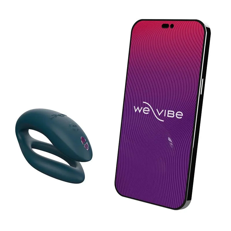 We-Vibe Sync O Couples Vibrator