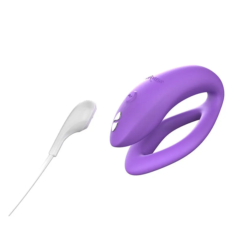 We-Vibe Sync O Couples Vibrator