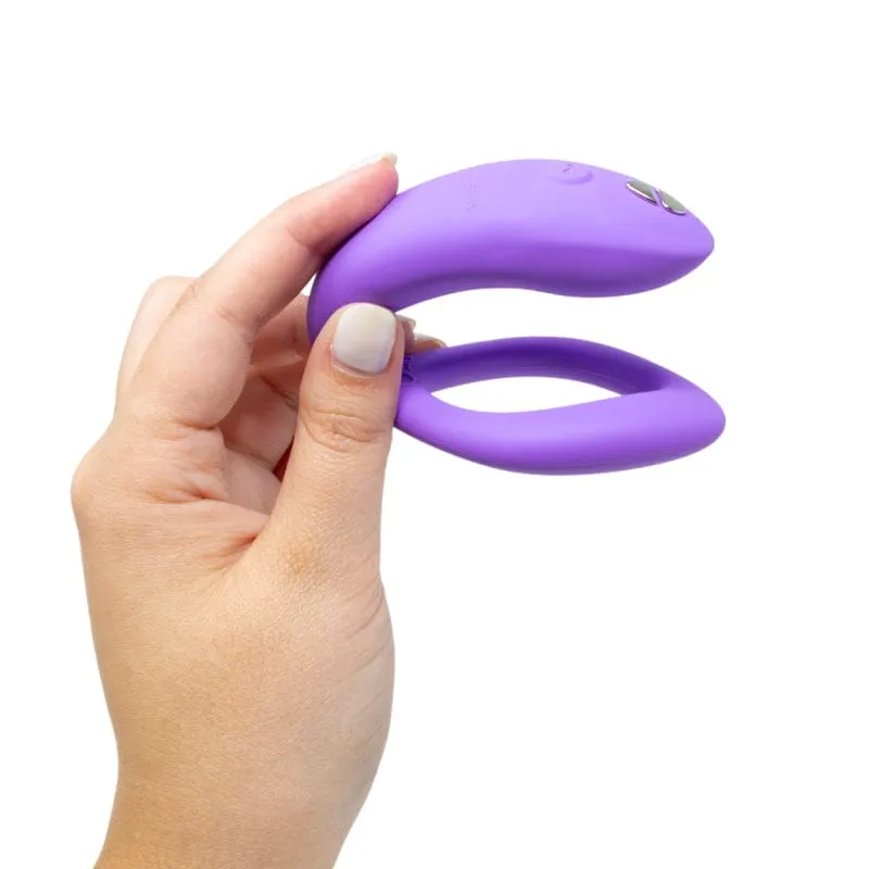 We-Vibe Sync O Couples Vibrator