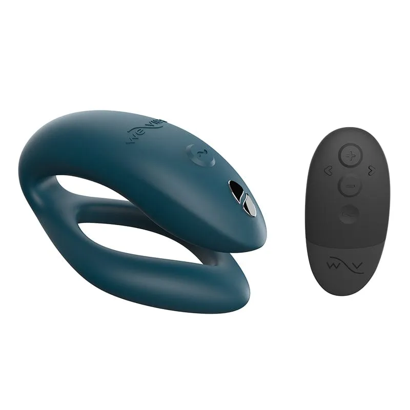 We-Vibe Sync O Couples Vibrator