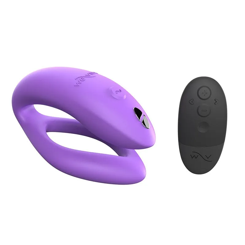 We-Vibe Sync O Couples Vibrator