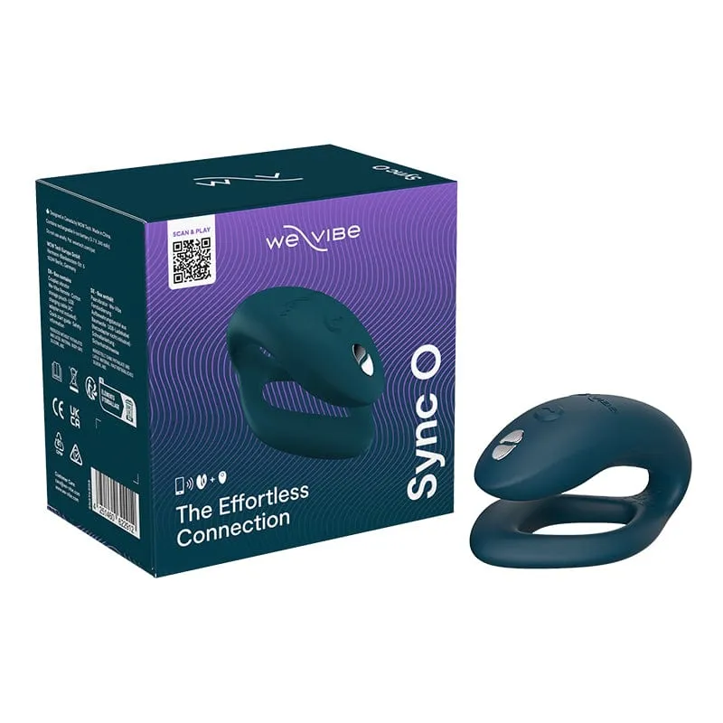 We-Vibe Sync O Couples Vibrator