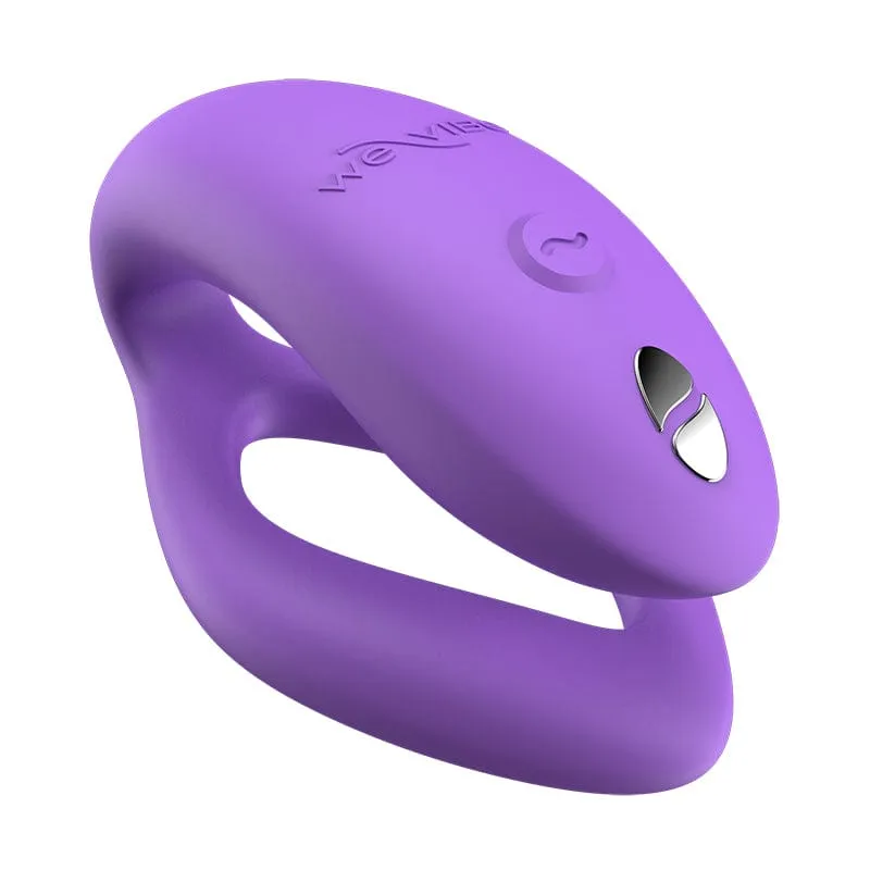 We-Vibe Sync O Couples Vibrator