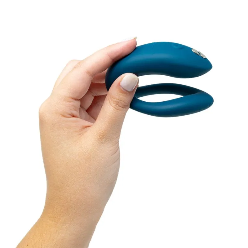 We-Vibe Sync O Couples Vibrator