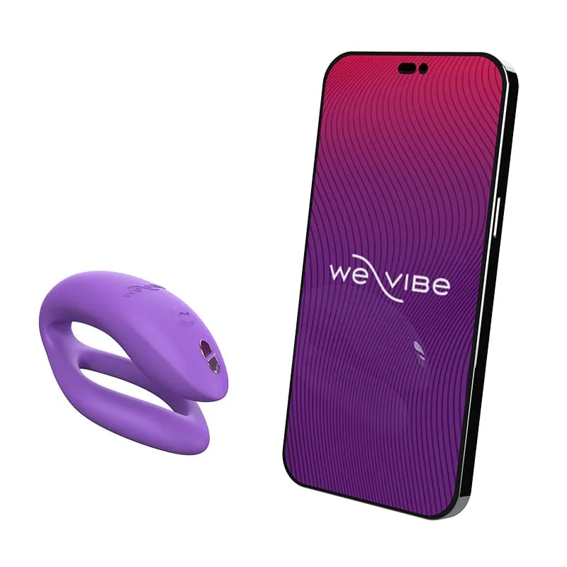 We-Vibe Sync O Couples Vibrator