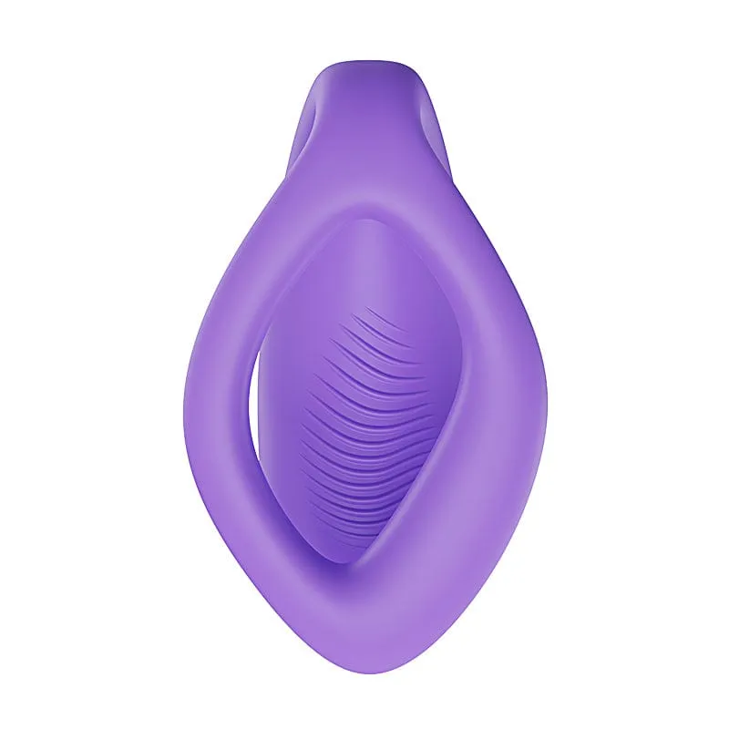 We-Vibe Sync O Couples Vibrator