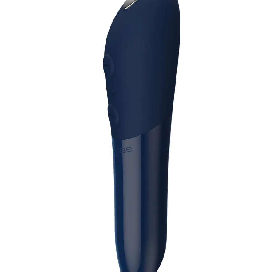 We-Vibe Tango X Powerful Midnight Blue Bullet Vibrator