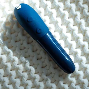 We-Vibe Tango X Powerful Midnight Blue Bullet Vibrator