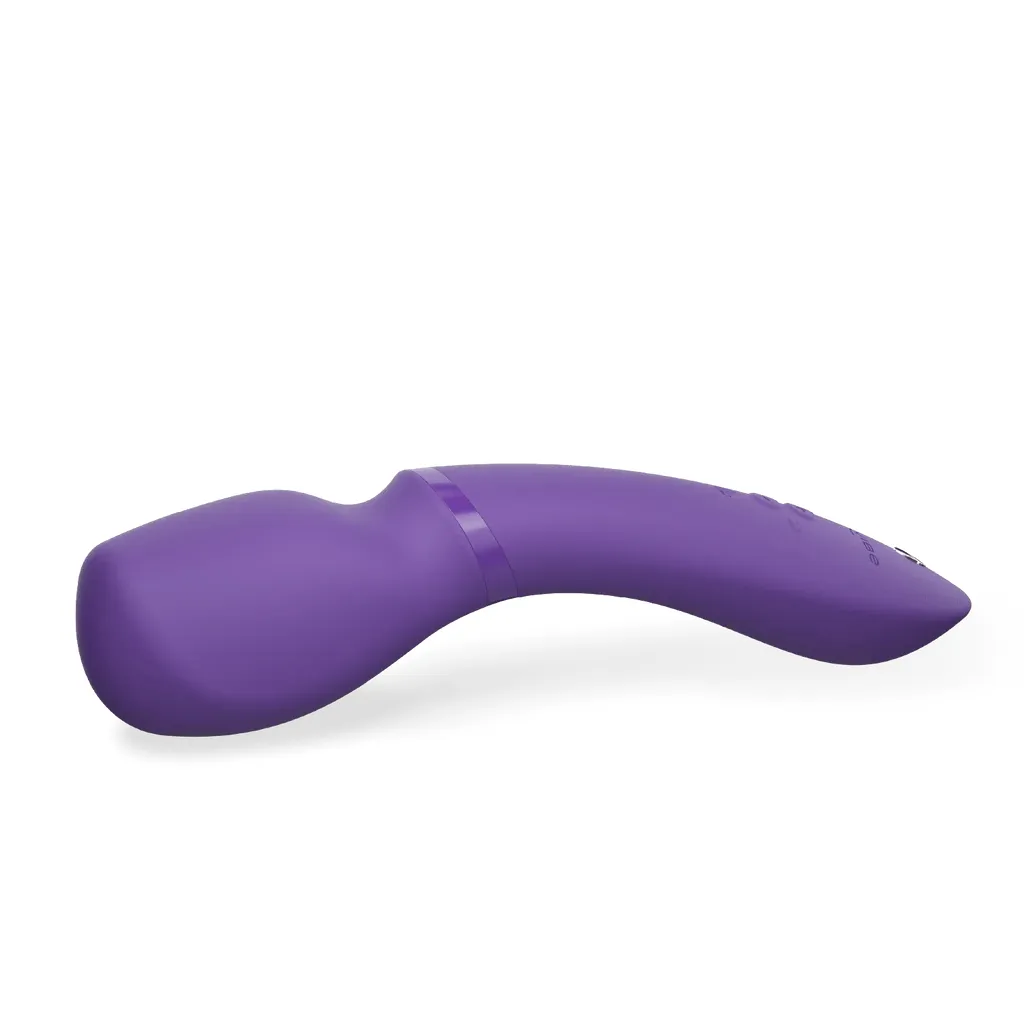 We-Vibe Wand 2 Cordless Vibrator