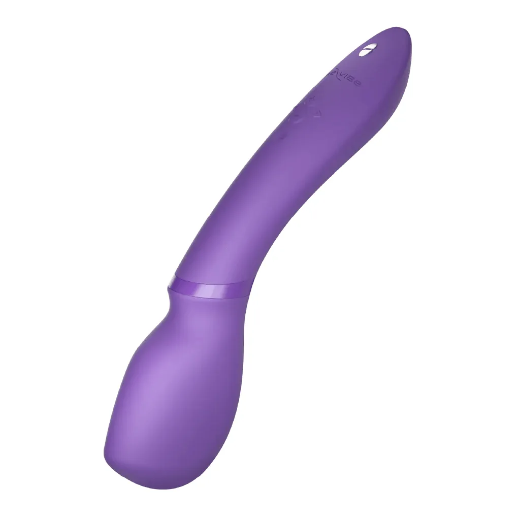 We-Vibe Wand 2 Cordless Vibrator