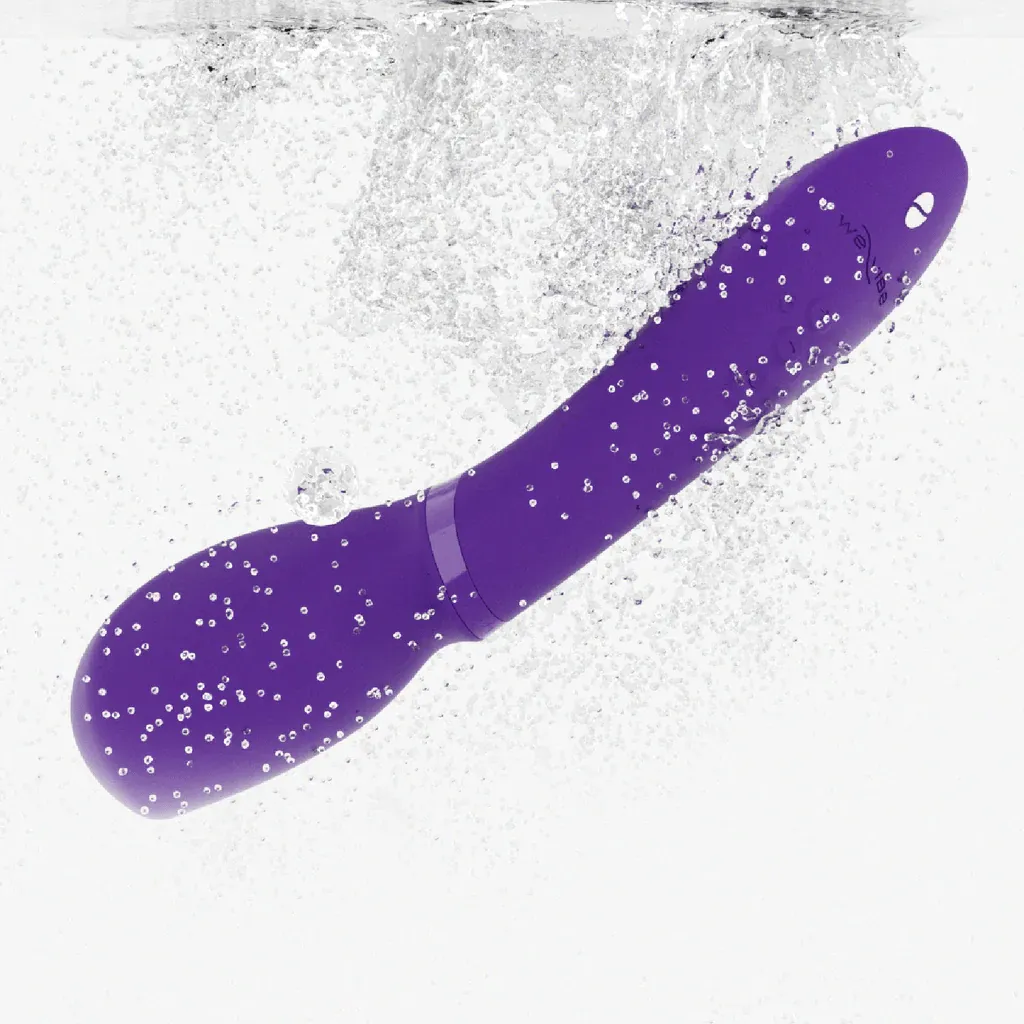 We-Vibe Wand 2 Cordless Vibrator