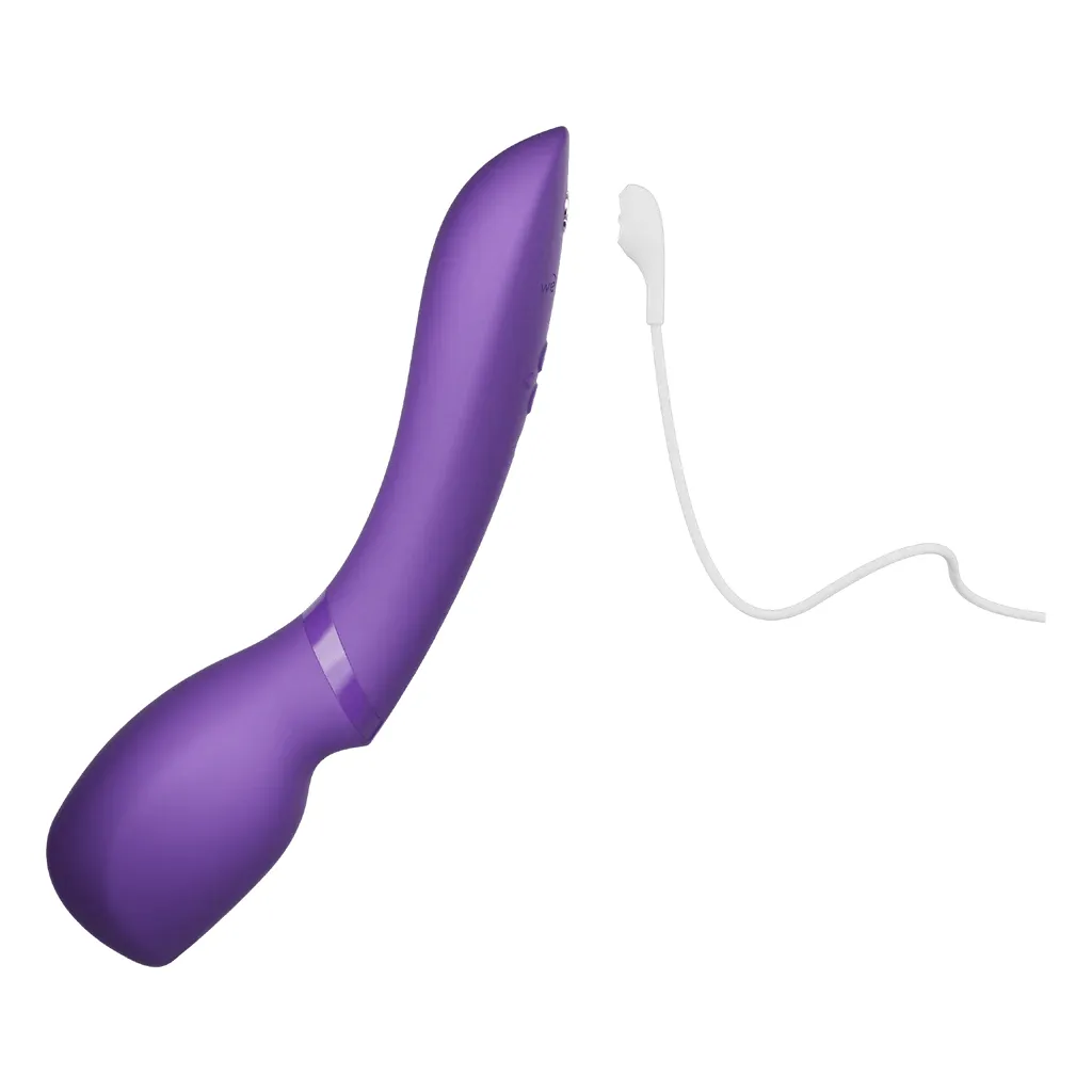 We-Vibe Wand 2 Cordless Vibrator