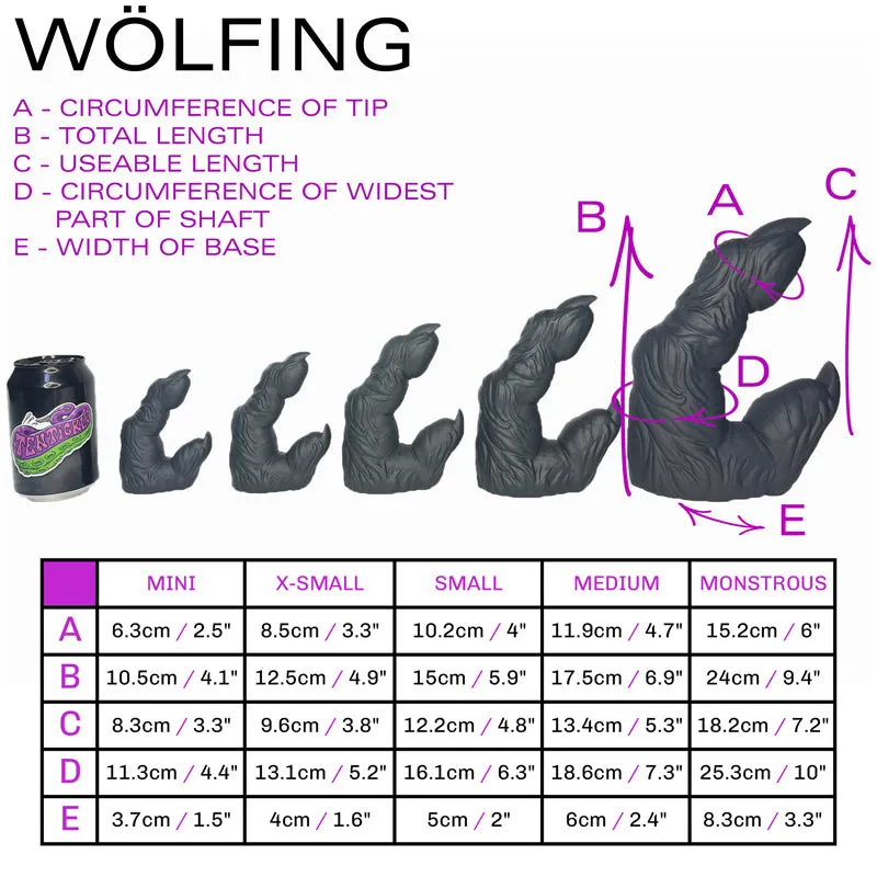 Wölfing