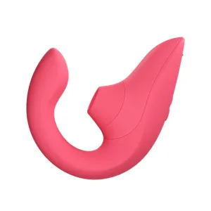 Womanizer Blend. Vibrant Pink