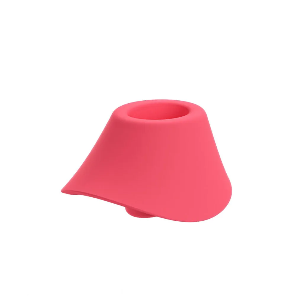 Womanizer Blend. Vibrant Pink