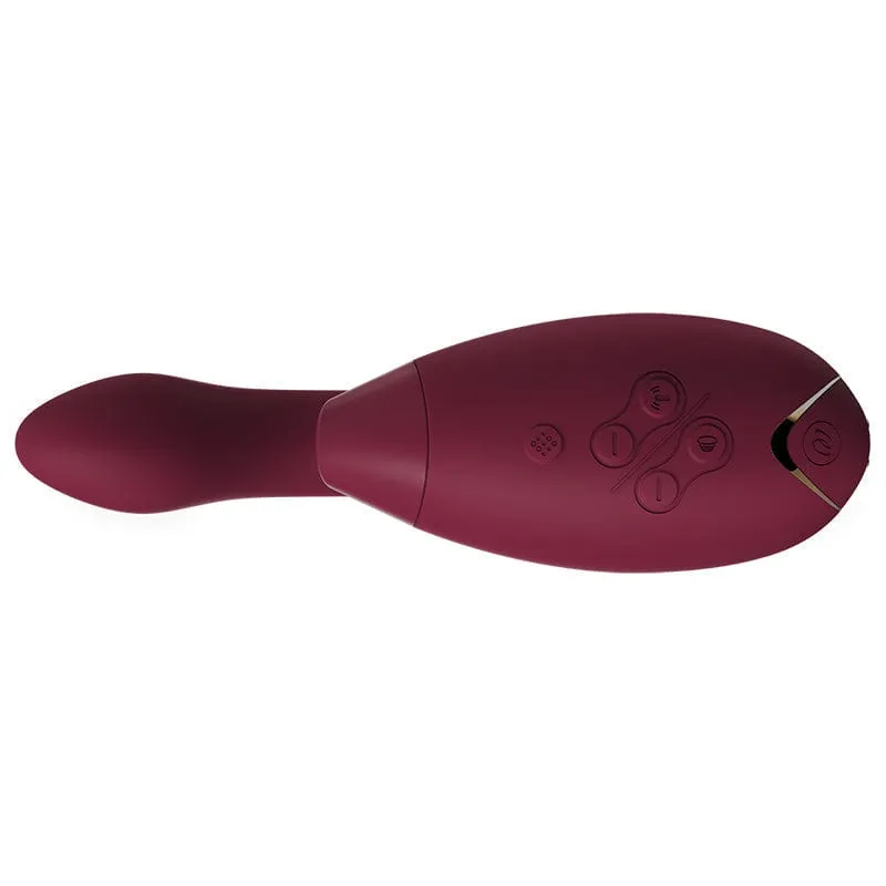 Womanizer Duo Vibrator